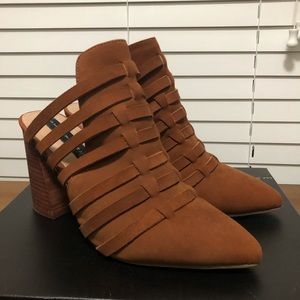 Steven by Steve Madden Nikki shoes